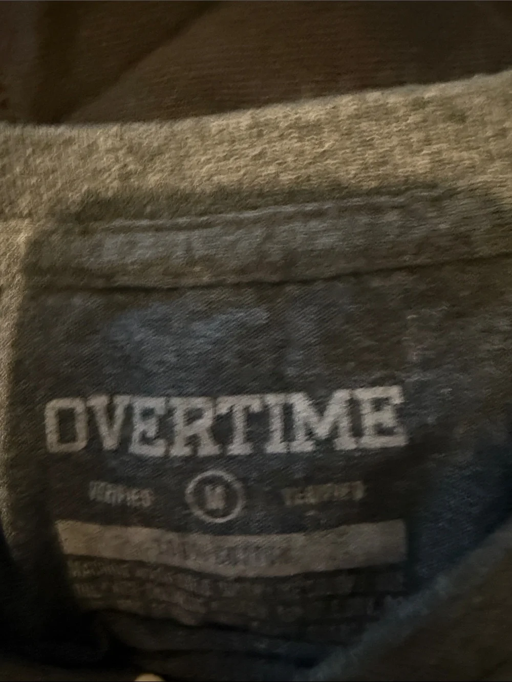 Boys Overtime Classic T-shirt Bundle
